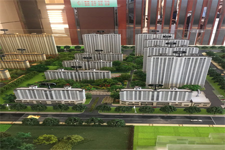 王府家园二楼2室2厅1卫45万87m2毛坯房带车库出售
