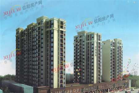 皇家半岛3室2厅2卫139.11m286万精装修出售